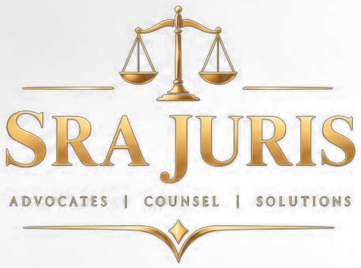SR & Associates — SRA Juris