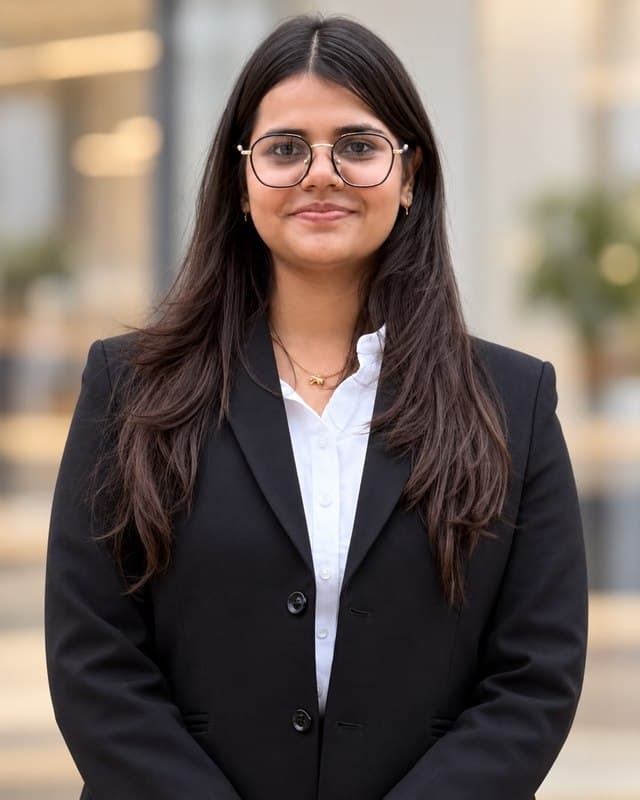 Adv. Akshika Dubey