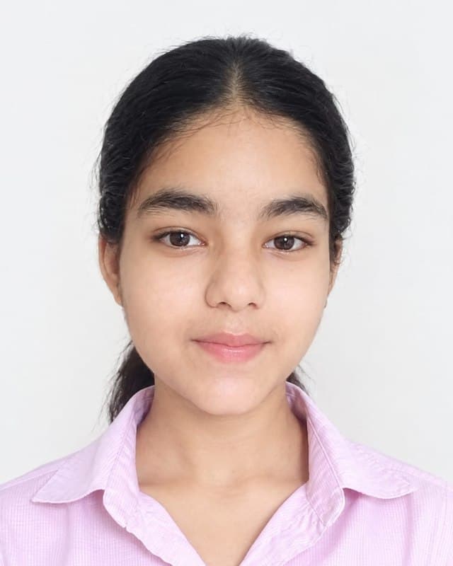 Anjali Jha