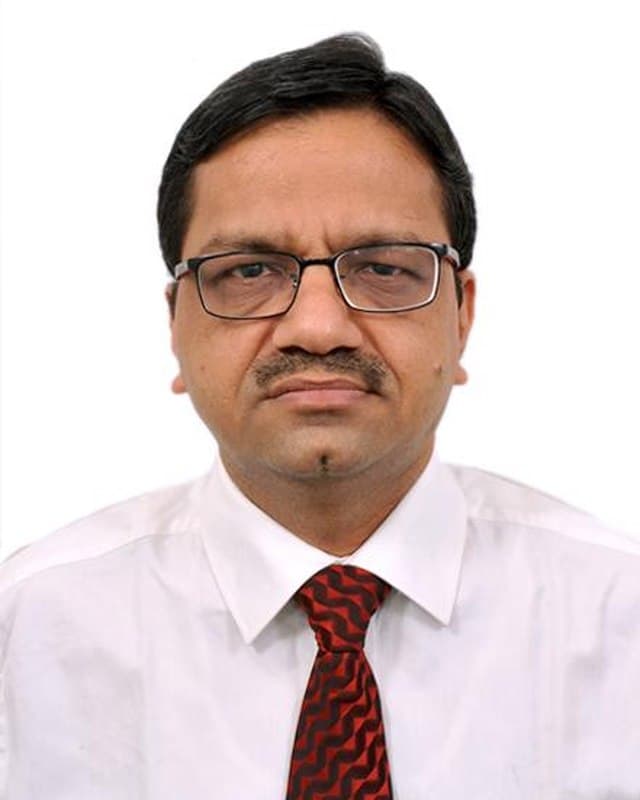 CA Dharm Veer Jain