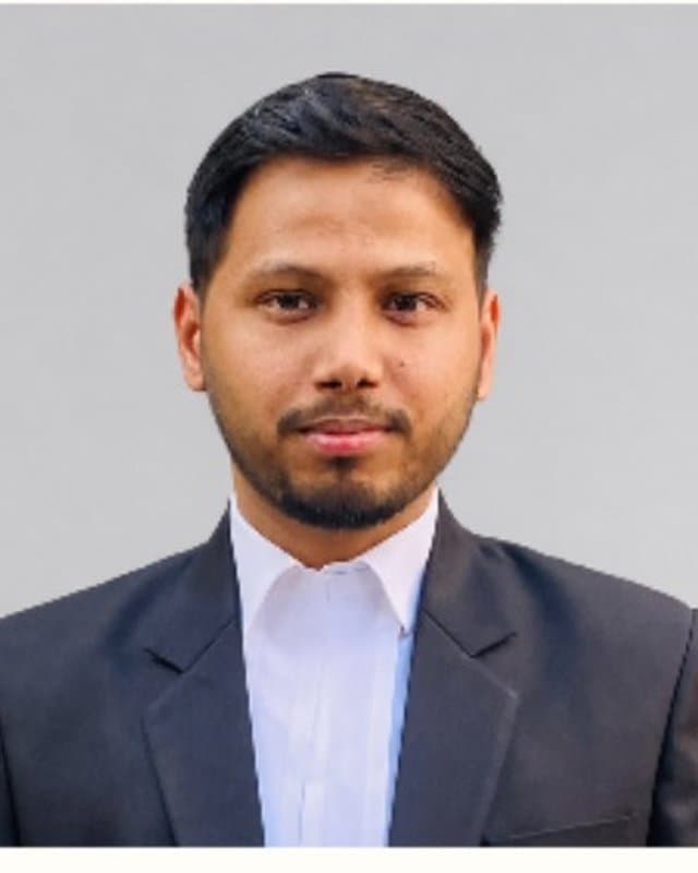 Adv. Nishant Negi