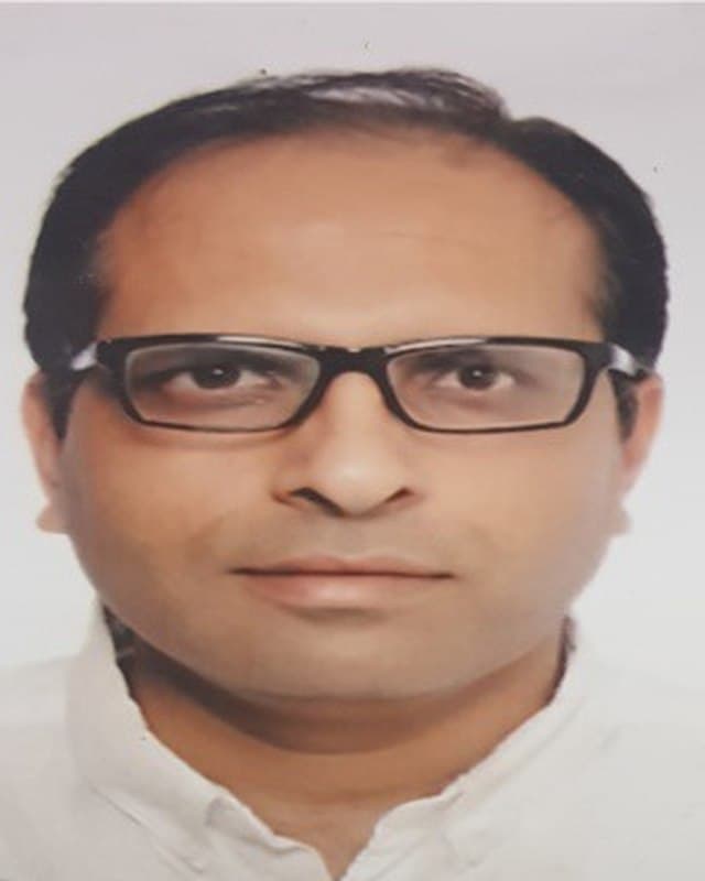 CA Prabodh Kumar Bhatia
