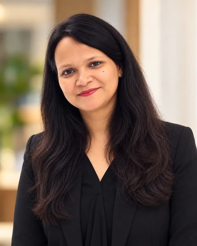 CS Shama Jain