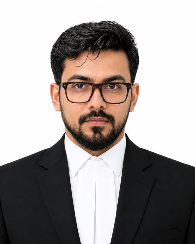 Adv. Vaibhav Atri