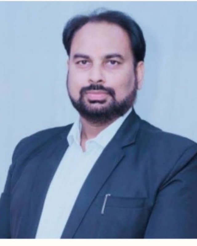 Adv. Varnit Bhardwaj